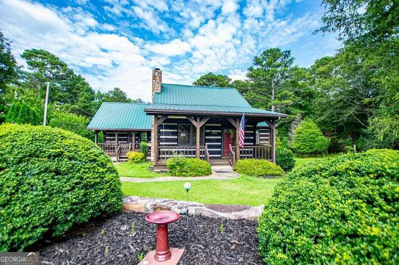 8011 Hannah RD Winston, GA 30187