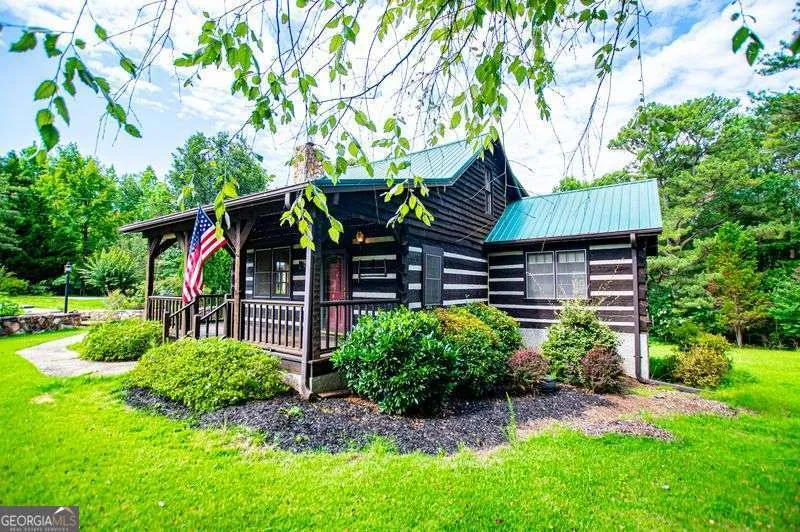 8011 Hannah RD Winston, GA 30187