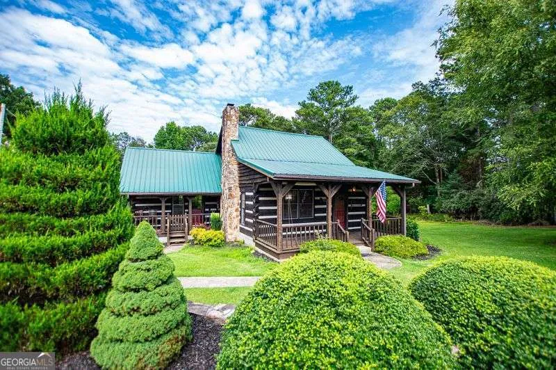 8011 Hannah RD Winston, GA 30187