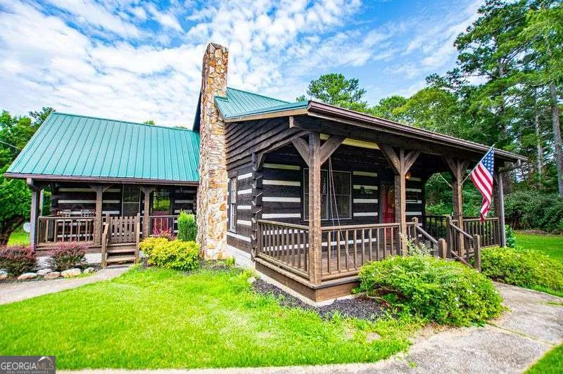 8011 Hannah RD Winston, GA 30187