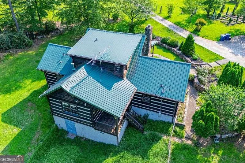 8011 Hannah RD Winston, GA 30187