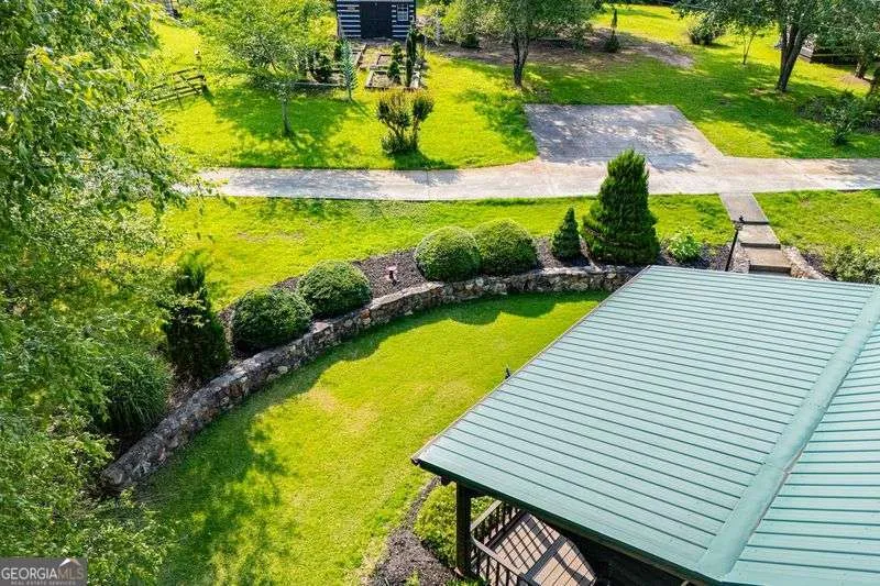 8011 Hannah RD Winston, GA 30187