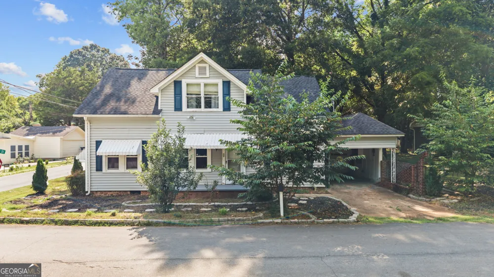 30 Fannin ST Cave Spring, GA 30124
