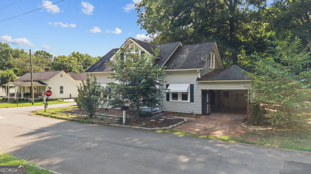 30 Fannin ST Cave Spring, GA 30124