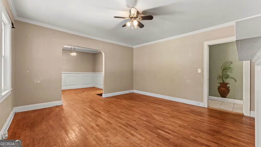 30 Fannin ST Cave Spring, GA 30124