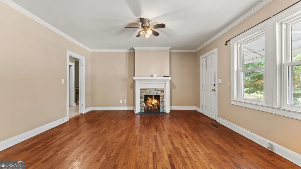 30 Fannin ST Cave Spring, GA 30124
