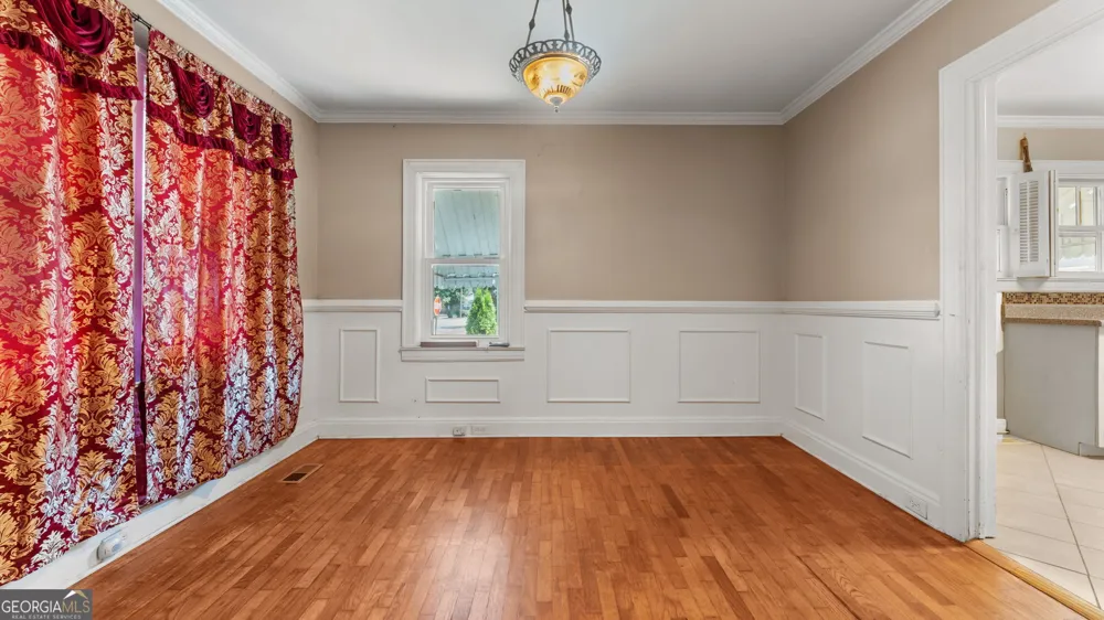 30 Fannin ST Cave Spring, GA 30124