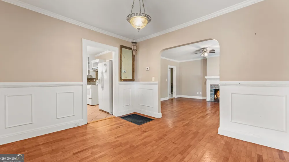 30 Fannin ST Cave Spring, GA 30124