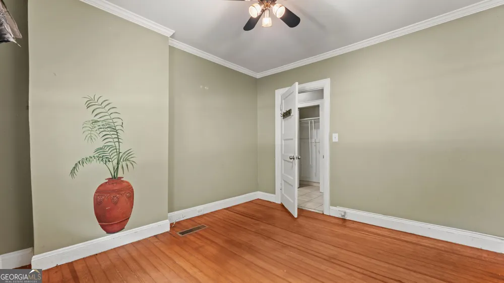 30 Fannin ST Cave Spring, GA 30124