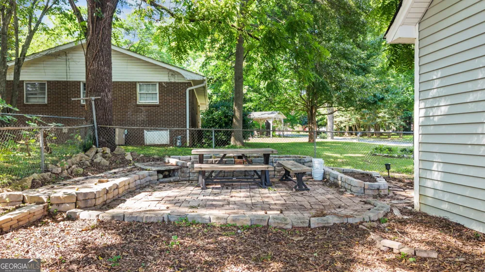 30 Fannin ST Cave Spring, GA 30124