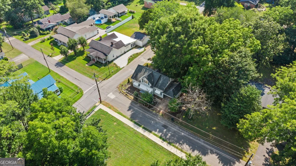 30 Fannin ST Cave Spring, GA 30124