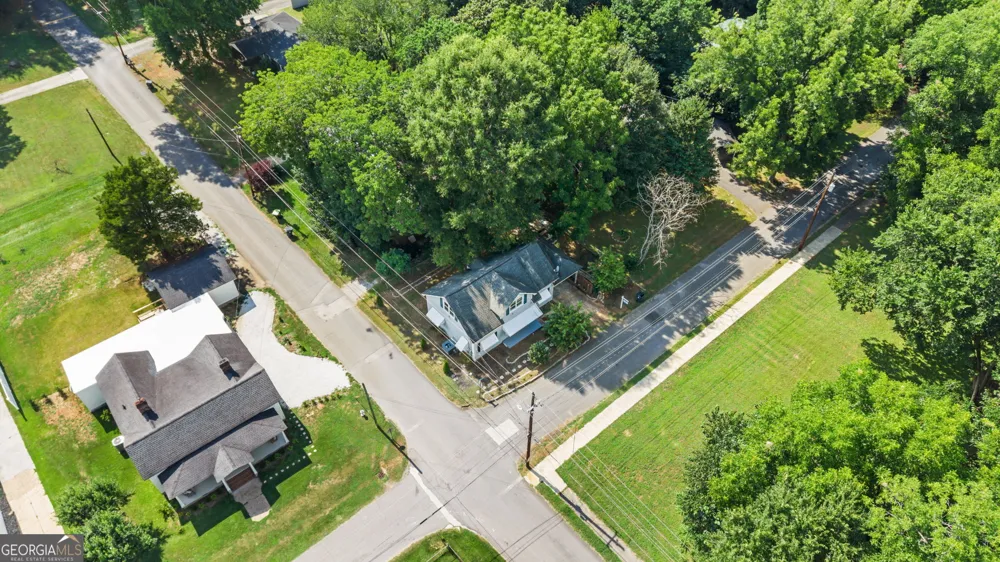 30 Fannin ST Cave Spring, GA 30124