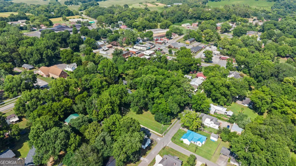 30 Fannin ST Cave Spring, GA 30124
