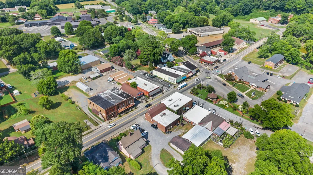 30 Fannin ST Cave Spring, GA 30124