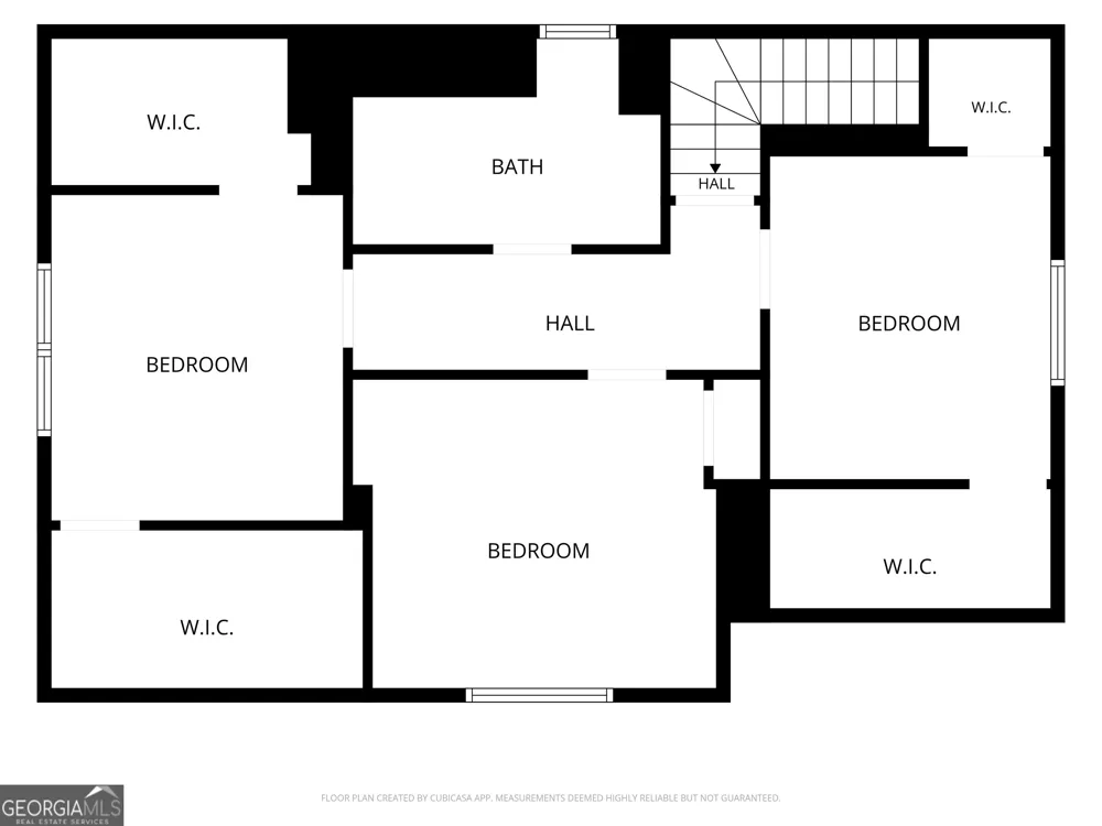 30 Fannin ST Cave Spring, GA 30124