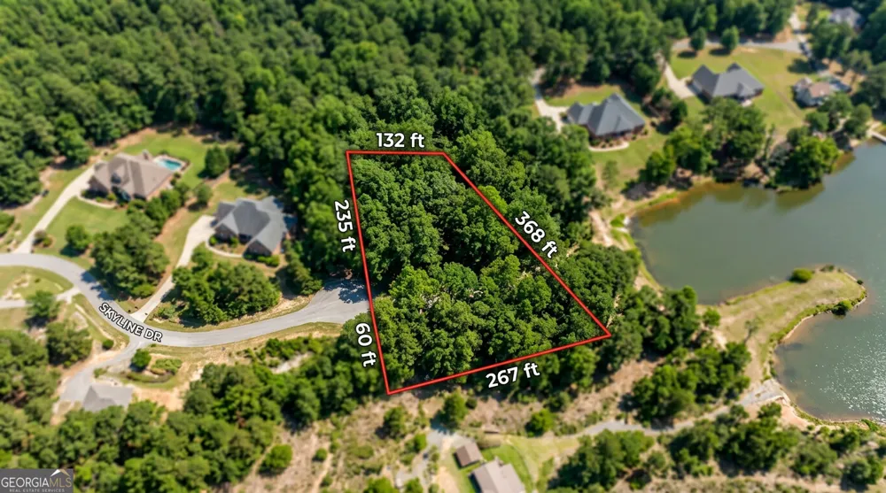 0 Skyline DR Fortson, GA 31808