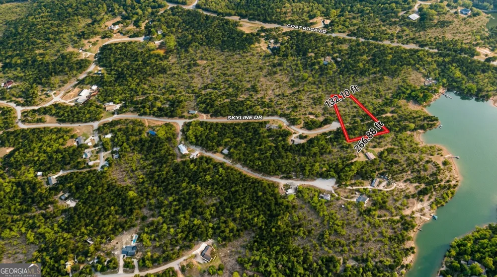 0 Skyline DR Fortson, GA 31808