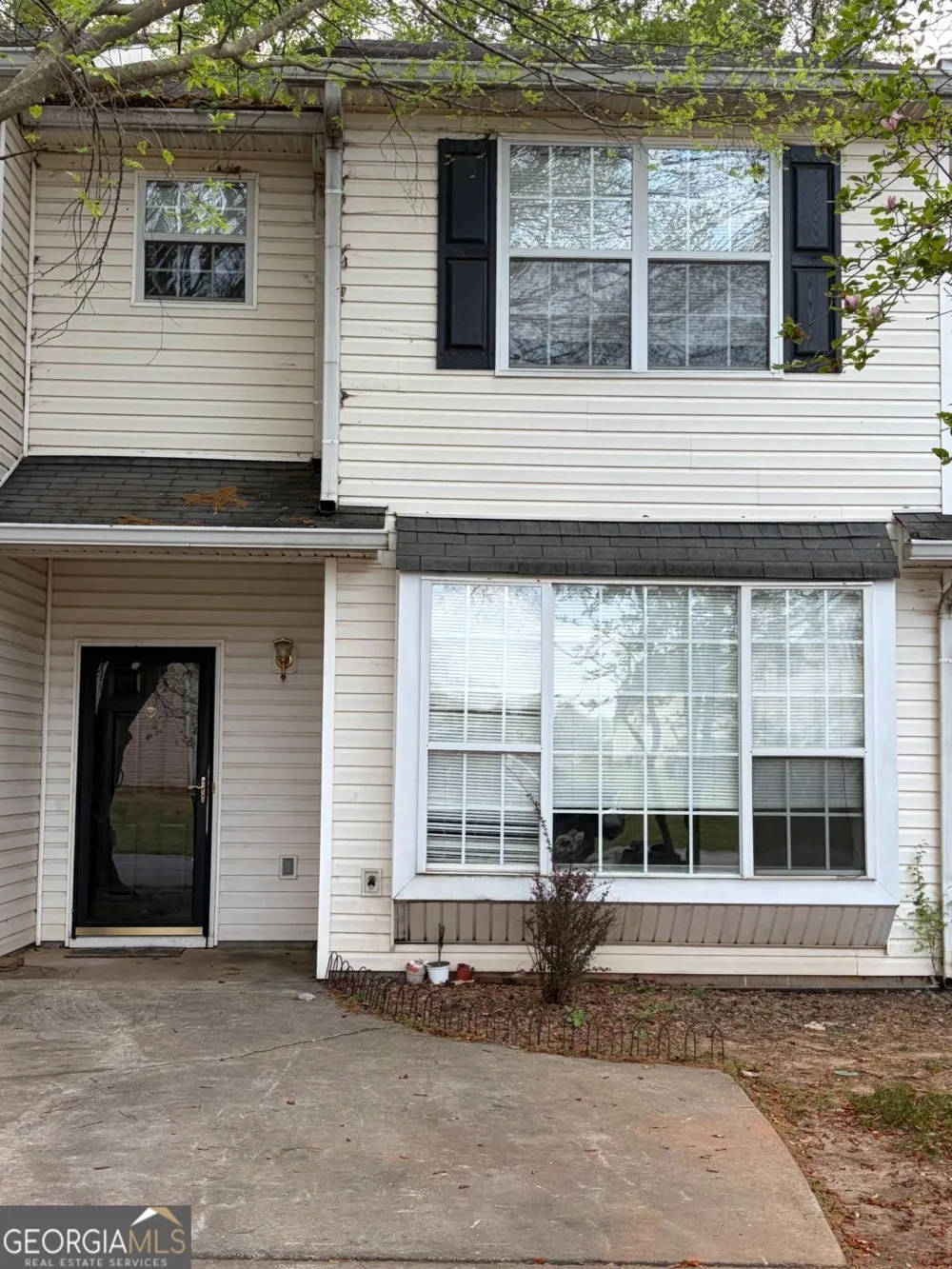 2371 Brianna DR Hampton, GA 30228
