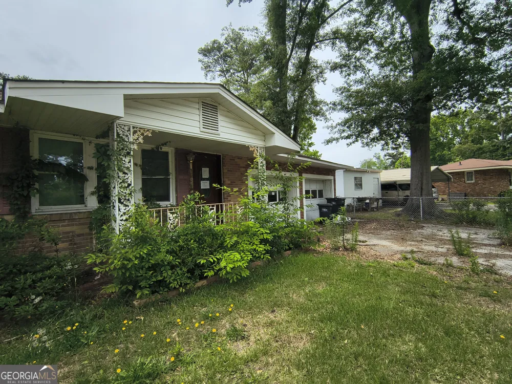 1762 Cornell DR Augusta, GA 30904