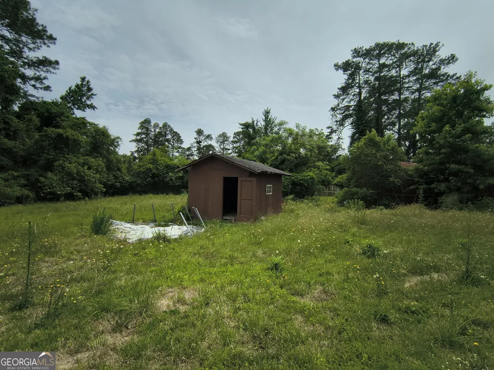 1762 Cornell DR Augusta, GA 30904