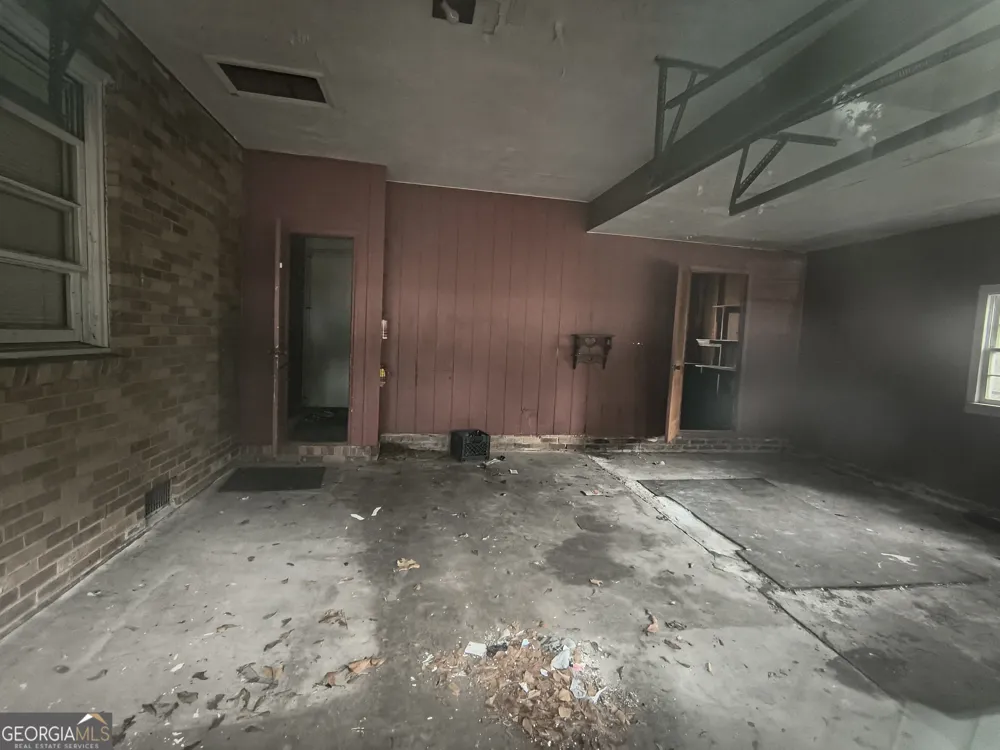 1762 Cornell DR Augusta, GA 30904