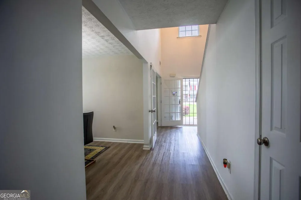 8339 Milam LOOP Fairburn, GA 30213