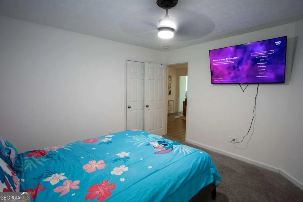 8339 Milam LOOP Fairburn, GA 30213