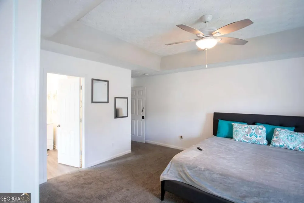 8339 Milam LOOP Fairburn, GA 30213