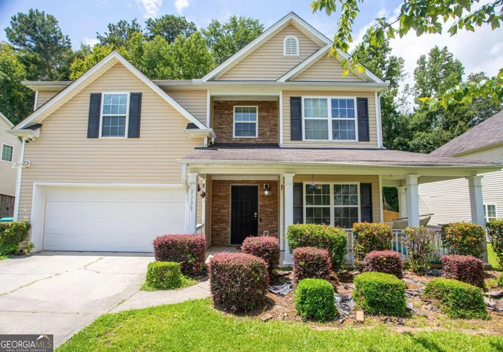 8339 Milam LOOP Fairburn, GA 30213