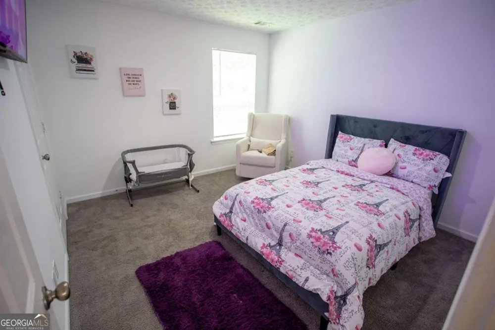 8339 Milam LOOP Fairburn, GA 30213