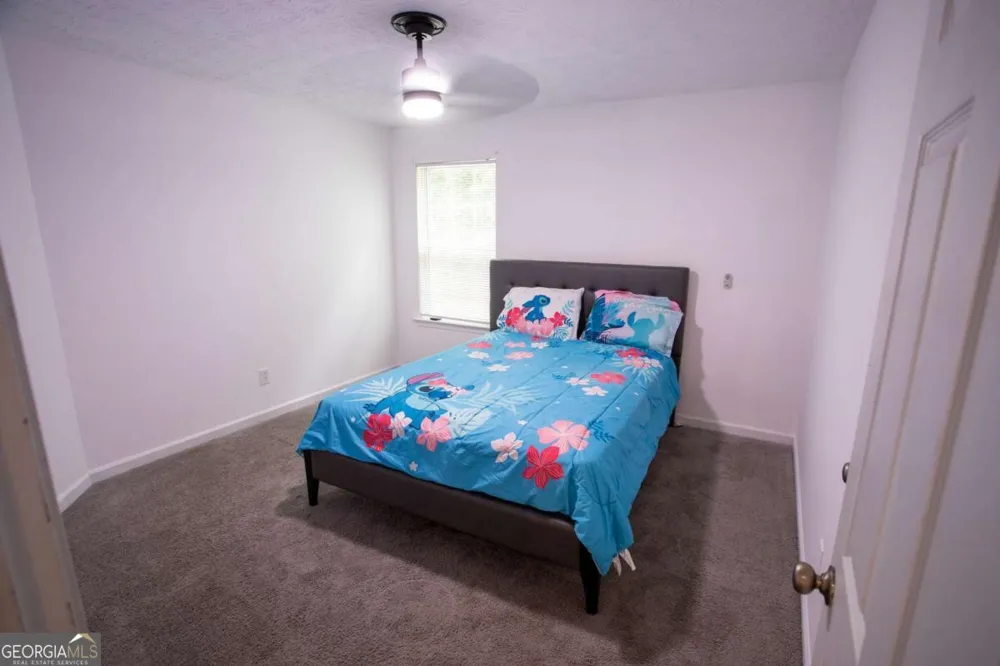 8339 Milam LOOP Fairburn, GA 30213