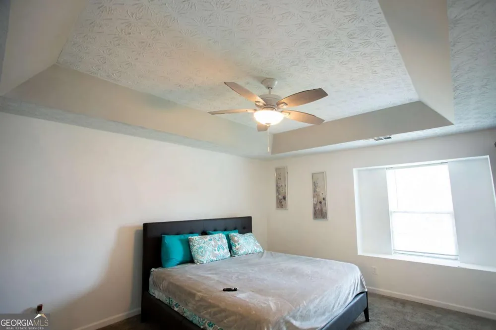 8339 Milam LOOP Fairburn, GA 30213