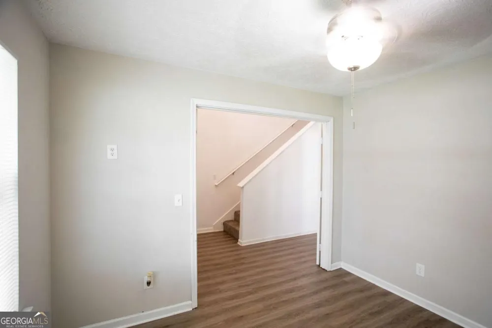 8339 Milam LOOP Fairburn, GA 30213