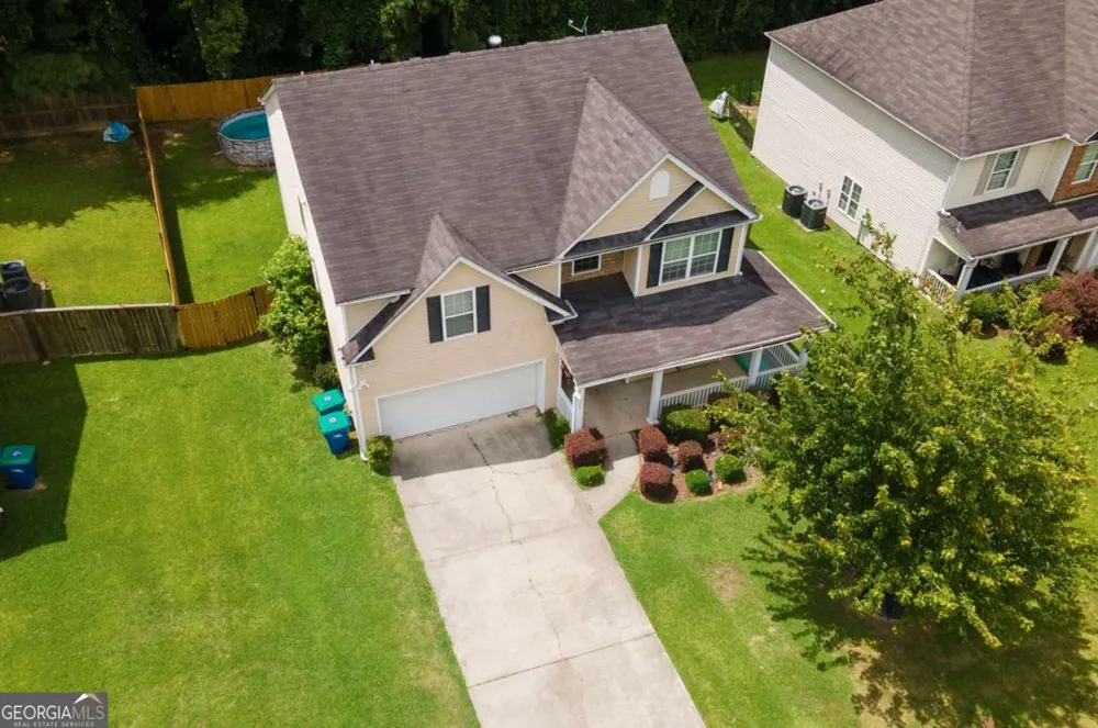 8339 Milam LOOP Fairburn, GA 30213