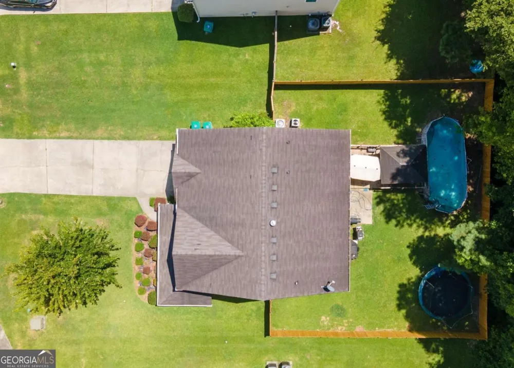 8339 Milam LOOP Fairburn, GA 30213