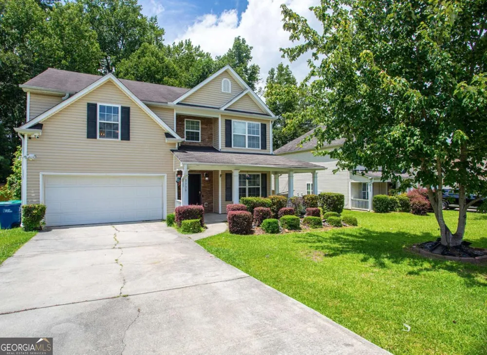 8339 Milam LOOP Fairburn, GA 30213