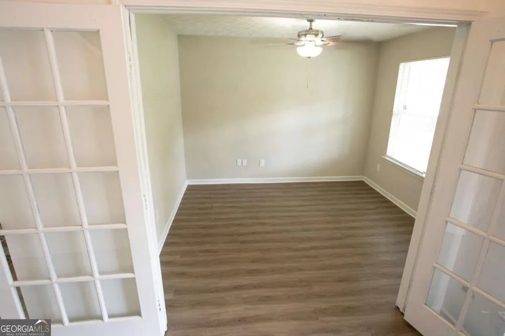 8339 Milam LOOP Fairburn, GA 30213