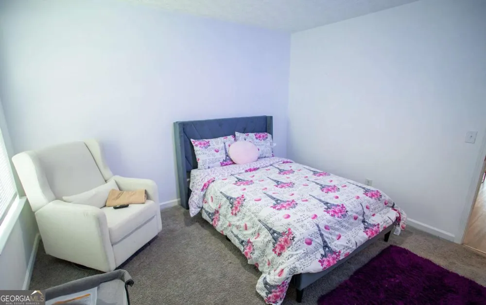 8339 Milam LOOP Fairburn, GA 30213