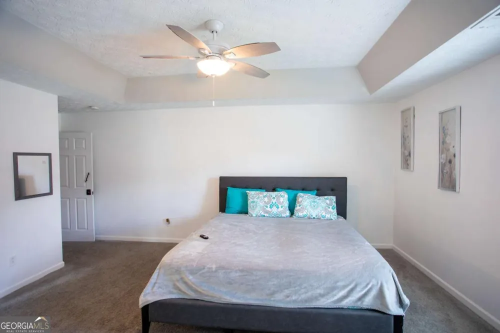 8339 Milam LOOP Fairburn, GA 30213