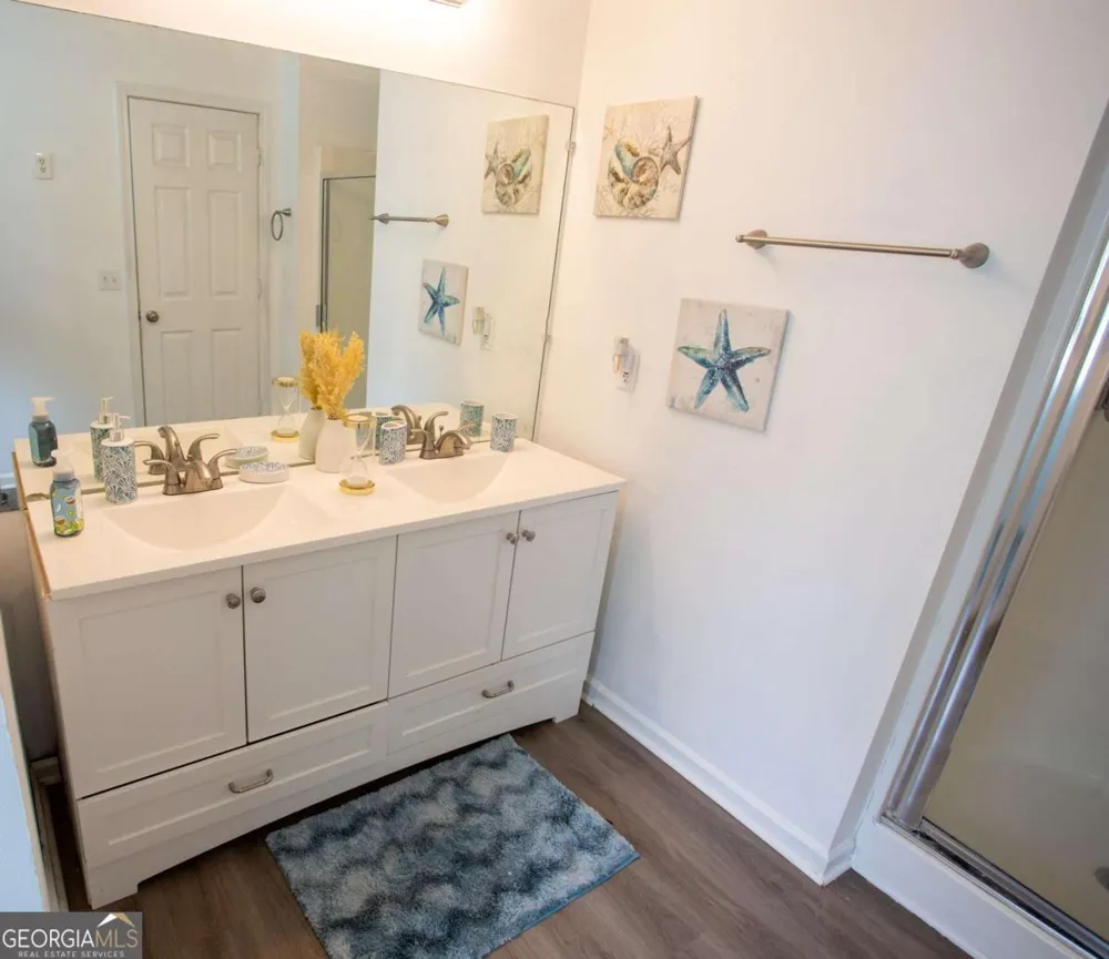 8339 Milam LOOP Fairburn, GA 30213