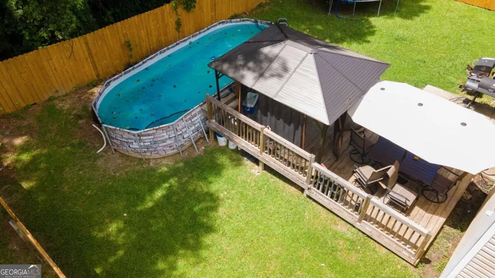 8339 Milam LOOP Fairburn, GA 30213