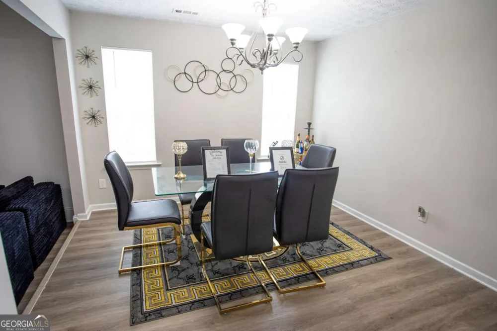 8339 Milam LOOP Fairburn, GA 30213