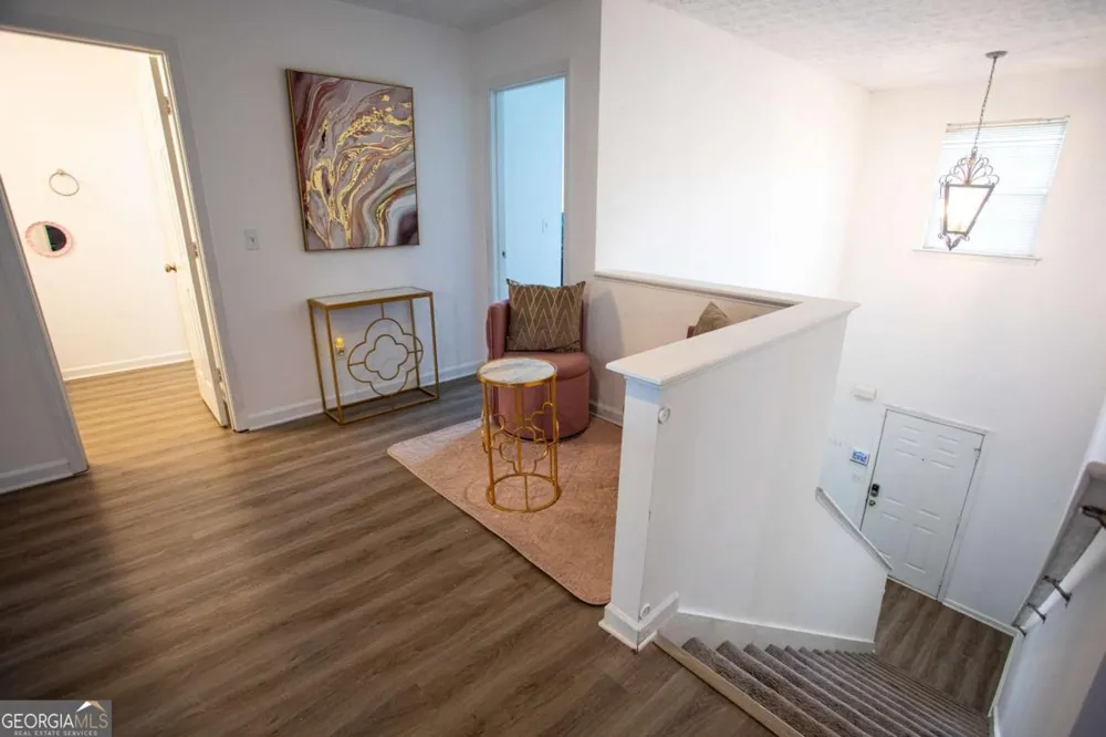 8339 Milam LOOP Fairburn, GA 30213
