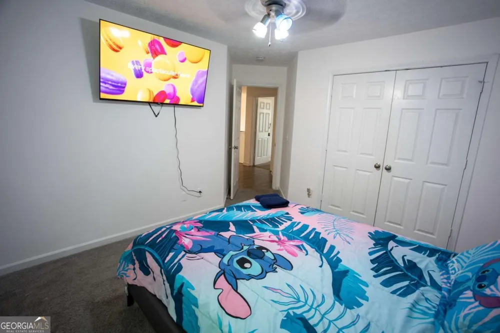 8339 Milam LOOP Fairburn, GA 30213