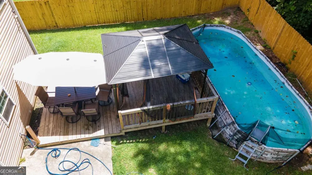 8339 Milam LOOP Fairburn, GA 30213