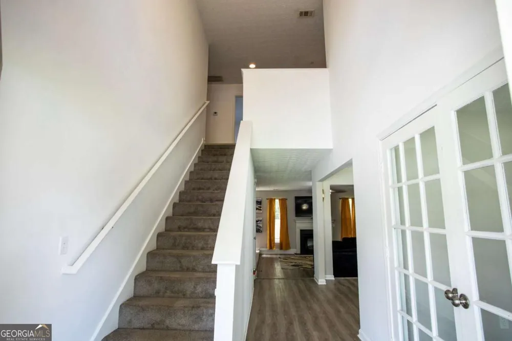 8339 Milam LOOP Fairburn, GA 30213