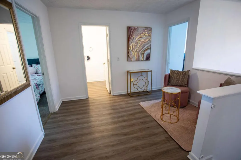 8339 Milam LOOP Fairburn, GA 30213