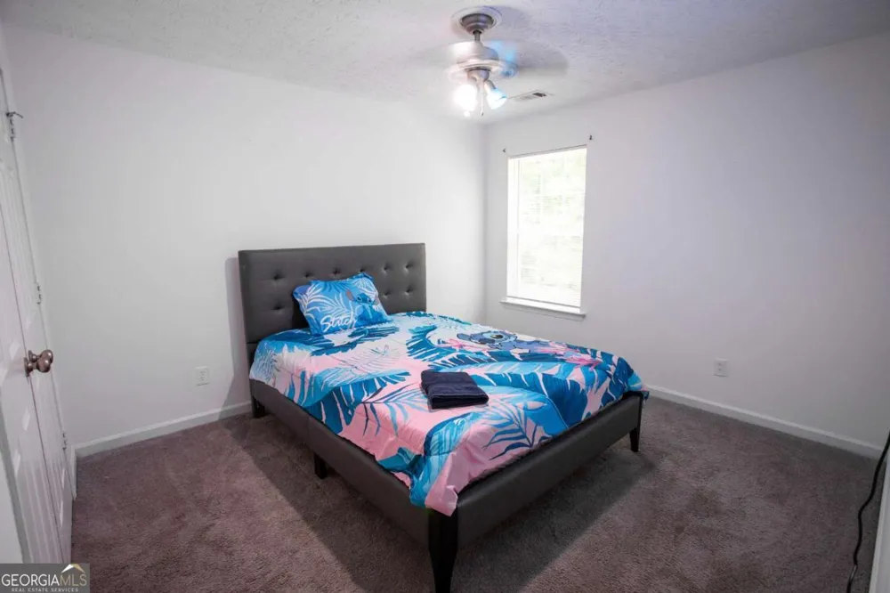 8339 Milam LOOP Fairburn, GA 30213