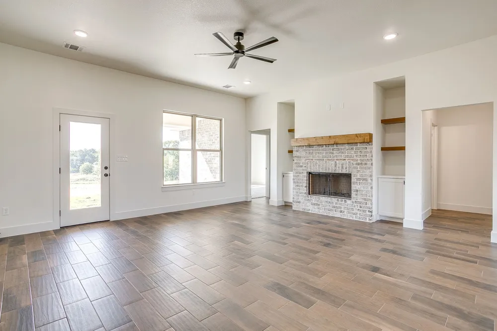 237 Kilkenny Road Poolville, TX 76487