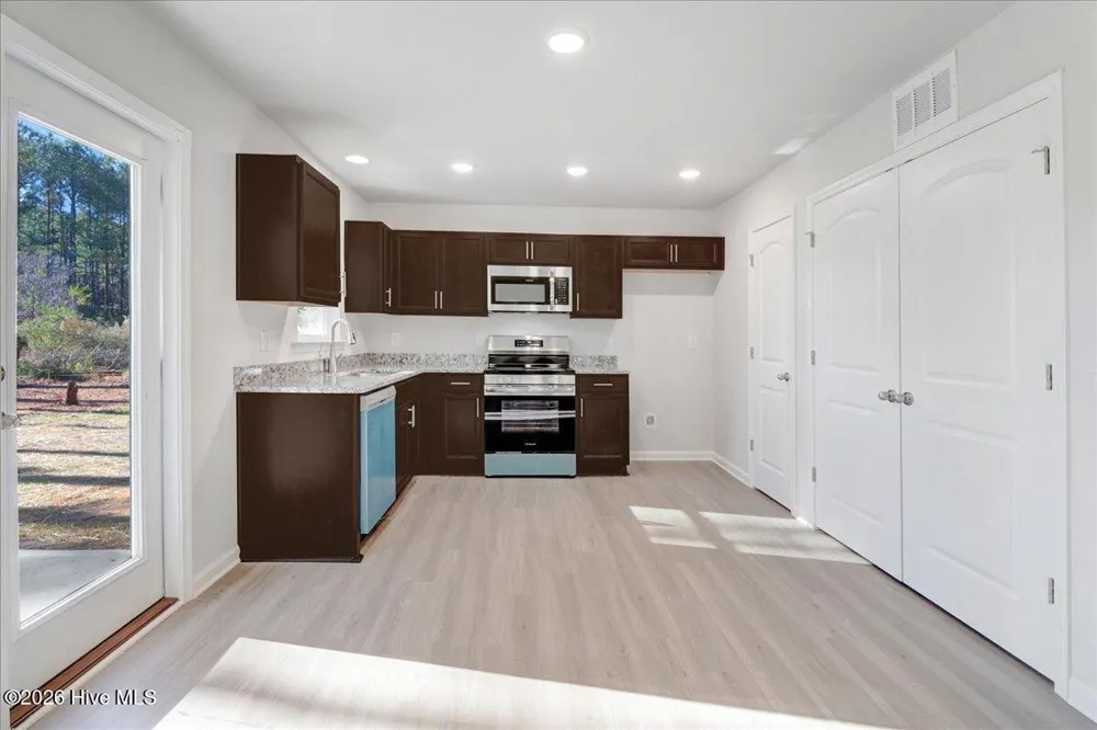 11379 Red Bud Road Castalia, NC 27816